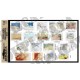 1/35 WWII Allied North Africa Maps