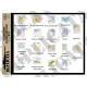 1/72 WWII Allied Pacific Maps