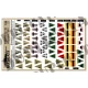 1/35 WWII Wehrmacht Staff Car Pennants