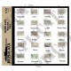 1/72 WWII Allied Poland Maps