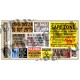 1/35 Zombie Apocalypse Signs