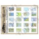 1/48 WWII Allied Aeronautical Maps