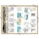 1/48 WWII Japanese Maps & Aeronautical Maps