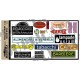 1/35 WWII Italian Shops/Stores