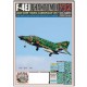 Decals for 1/32 JASDF McDonnell Douglas F-4EJ ADTW Digital Camouflage 2017