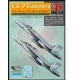 1/48 USN/USMC F/A-18C/D Hornet VX-9 Vampires Decals for Hasegawa/Kinetic/HobbyBoss/Revell