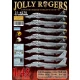 1/48 USN F-14B Tomcat VF-103 Jolly Rogers '00-'04 Decals for Hasegawa/GWH/HobbyBoss kits