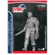 1/35 French Commando Kieffer Marching No.2