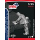 1/35 French '40 Tanker Reading the Map 1940 Ver.1