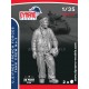 1/35 US / Free French Forces Tanker Ver.2
