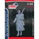 1/48 French Infantry on the March 1940 Ver.1