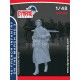 1/48 French Infantry on the March 1940 Ver.3