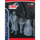 1/48 A Winter after the War - Mom and Little Boy with Baby and Snowman