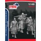 1/48 French '40 Hotchkiss Team (3 figures)