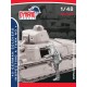 1/48 40' German Infantry Inspecting a Tank Ver.1