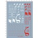 Decals for 1/72 Neograde Hyper Z Gundam