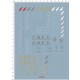 Decals for PG ZGMF-X42S Destiny Gundam Vol.1