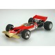 1/20 Team Lotus Type 49B 1969