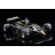 1/20 Team Lotus Type 91 1982 British GP