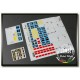 Decals for 1/35 Calgary Regiment Churchills (Dieppe) Part 1