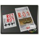 Decals for 1/16 Panzer Regiment "HG" Panther Ausf G