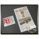 Decals for 1/35 Polish Carpathian Lancer