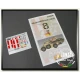Decals for 1/35 Polish Carpathian Lancer