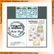 1/35 Thirst Quenchers - 2 Gallon Can Markings