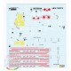 Decals for 1/35 Soviet Lend-Lease Matildas