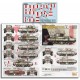 Decals for 1/35 Valentines in North Africa (Pt 2)