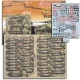 1/35 DAK Panzer IIIs & IVs Decals
