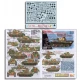 Decals for 1/35 SS-Pz.Rgt. Panthers Ardennes 1944/45 Kampfgruppe Peiper