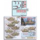 Decals for 1/35 31. Pz.Rgt., 5. Pz.Div. Panthers