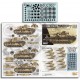 Decals for 1/35 DAK Panzer IIIs Part 3