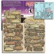 1/48 2 & 3 Pz.Div., Das Reich & HJ Panzer IVs (Ausf Hs & Js) Decals