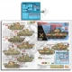 Decals for 1/72 31. Pz.Rgt., 5. Pz.Div. Panthers