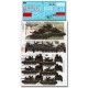 Decals for 1/16 M551s in Vietnam Part 2