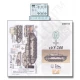 1/35 StuG III Ausf D in Afrika Decals