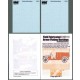 1/35 Field Fabricated Armor Plating Markings (Small Alphanumeric) Decals