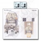 1/35 Various DAK Emblems