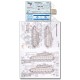 1/35 Merkava Siman 3D Vol.2 Tanks of 188th Barak (lightning) Brigade Decals