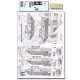 Decals for 1/35 Achzarit "Cruel Lady" Early Version (Part 3)