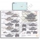 1/35 T-80s in Chechnya and Transnistria (water-slide decals)