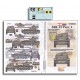 1/35 AMX-13 Decals Part 1
