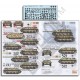 1/35 Jagdpanzer IV SdKfz.162 L/48 and L/70 (V) Decals