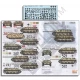 1/35 Jagdpanzer IV SdKfz.162 L/48 and L/70 (V) Decals