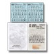 1/35 US Army Bumper Code Generic Set 2 (Black) Decals