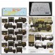 Decals for 1/35 M151 Gun Trucks in Vietnam