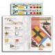 Decals for 1/35 WWII Panzer Signal Flags and Pennants