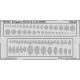 Circle & Oval Scribing Template